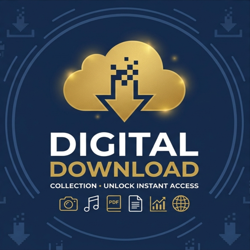 Digital Downloads