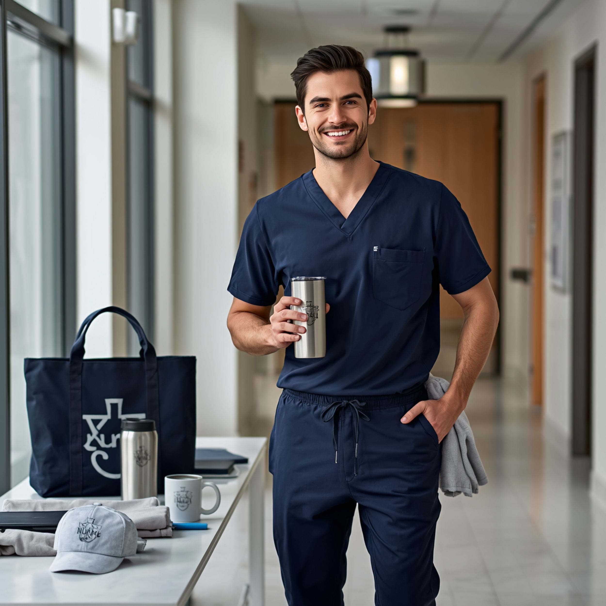 Nurse & Medical