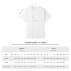 Happy 250th Anniversary Comfort Colors® T-Shirt | America 250 Patriotic Graphic Tee
