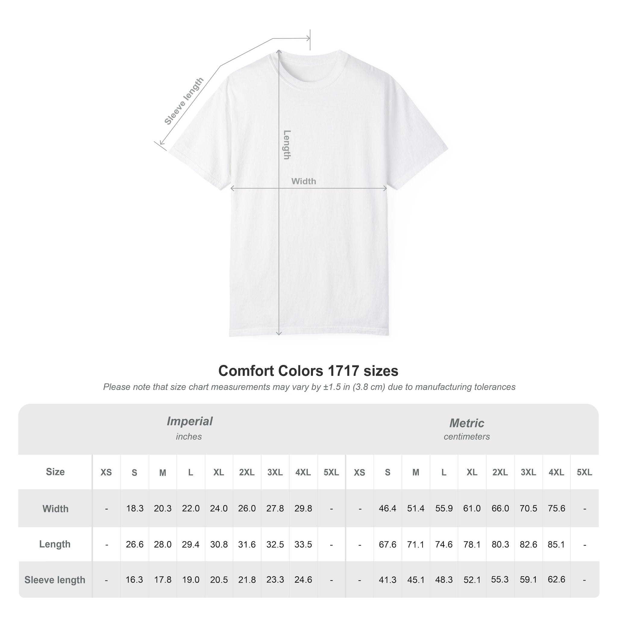 Happy 250th Anniversary Comfort Colors® T-Shirt | America 250 Patriotic Graphic Tee
