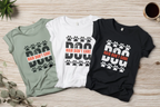 Dog Hair Don’t Care T-Shirt Design | Funny Dog Mom Shirt PNG SVG